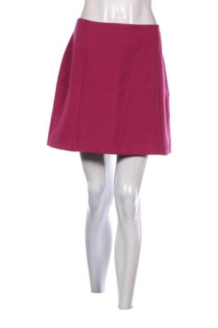 Φούστα Camaieu, Μέγεθος L, Χρώμα Ρόζ , Τιμή 1,99 €