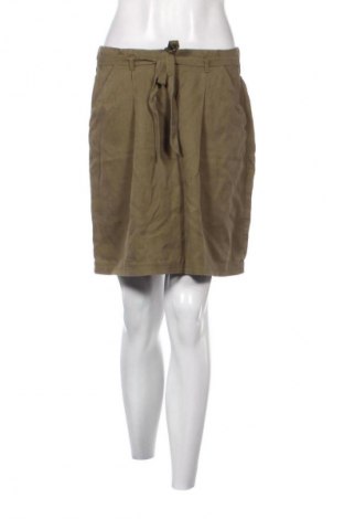 Sukně Camaieu, Velikost S, Barva Zelená, Cena  69,00 Kč