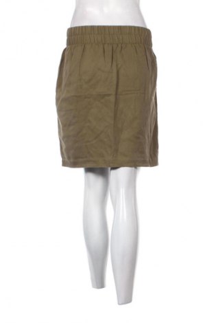 Sukně Camaieu, Velikost S, Barva Zelená, Cena  69,00 Kč