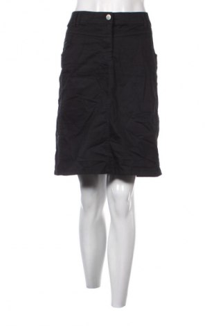 Sukně Canda, Velikost M, Barva Černá, Cena  49,00 Kč