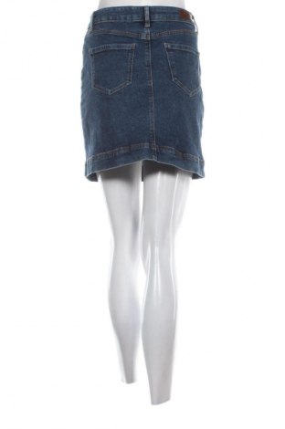 Szoknya Clockhouse, Méret S, Szín Kék, Ár 3 329 Ft
