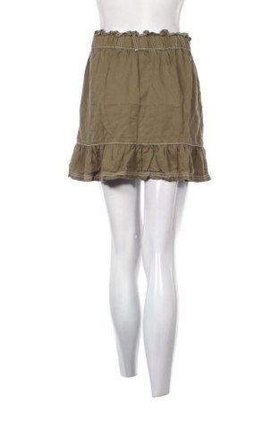 Sukně Clockhouse, Velikost S, Barva Zelená, Cena  79,00 Kč