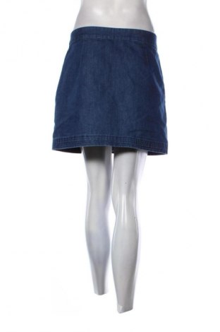 Szoknya Clockhouse, Méret M, Szín Kék, Ár 1 975 Ft