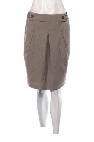 Sukně Comma,, Velikost S, Barva Béžová, Cena  349,00 Kč