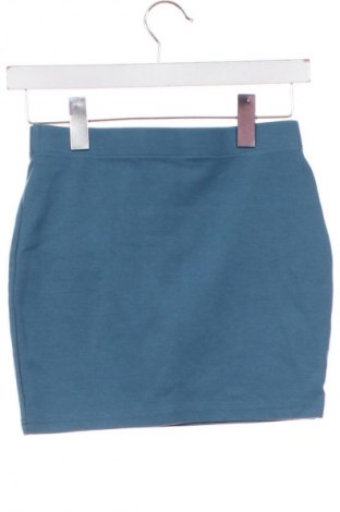 Sukně Crazy World, Velikost XS, Barva Modrá, Cena  49,00 Kč
