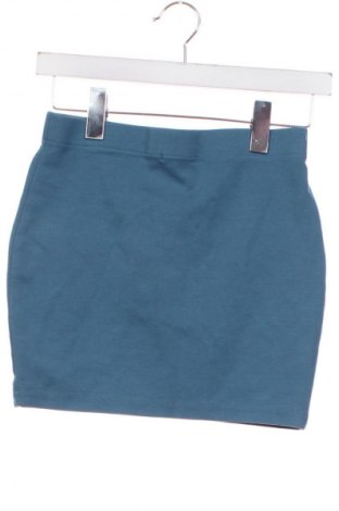 Sukně Crazy World, Velikost XS, Barva Modrá, Cena  49,00 Kč