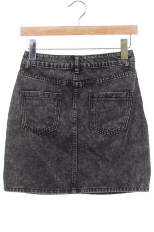 Sukně Cropp, Velikost XS, Barva Černá, Cena  99,00 Kč