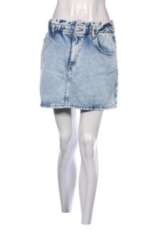 Sukně Cropp, Velikost M, Barva Modrá, Cena  79,00 Kč