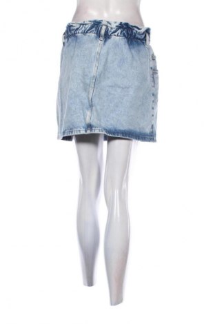 Sukně Cropp, Velikost M, Barva Modrá, Cena  79,00 Kč
