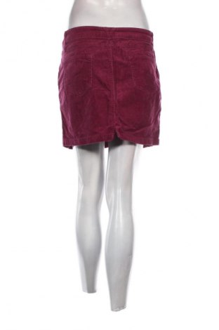 Sukně Denim 1982, Velikost L, Barva Fialová, Cena  229,00 Kč