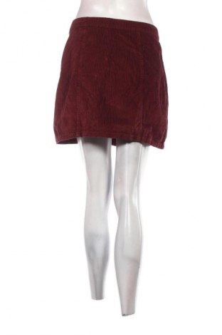 Sukně Denim&Co., Velikost M, Barva Červená, Cena  69,00 Kč