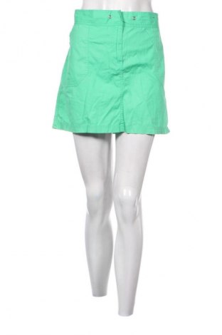 Sukně Denim Co., Velikost XL, Barva Zelená, Cena  49,00 Kč