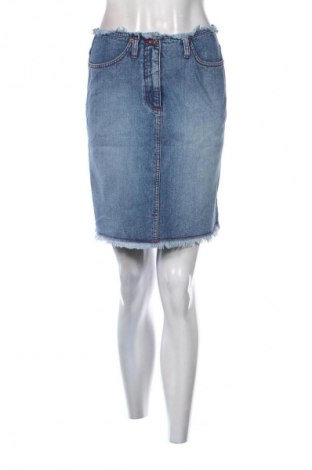 Sukně Dorothy Perkins, Velikost S, Barva Modrá, Cena  59,00 Kč