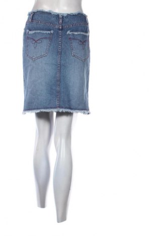 Sukně Dorothy Perkins, Velikost S, Barva Modrá, Cena  59,00 Kč