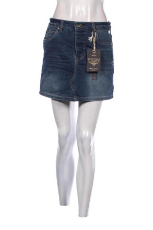 Пола Eight2Nine, Размер M, Цвят Син, Цена 6,13 €