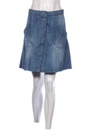 Sukně Ellos, Velikost M, Barva Modrá, Cena  99,00 Kč