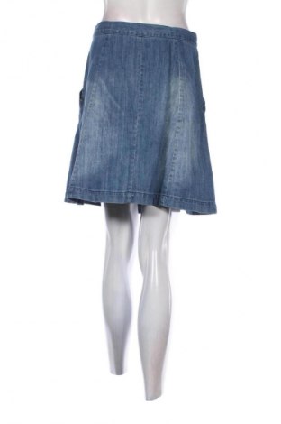 Sukně Ellos, Velikost M, Barva Modrá, Cena  99,00 Kč