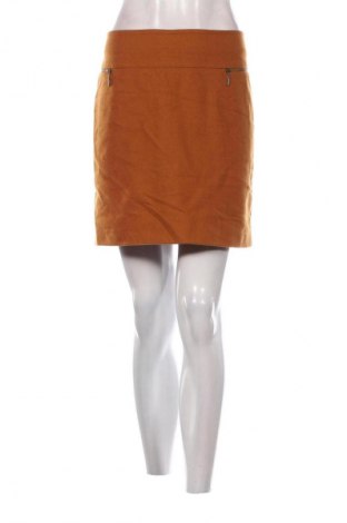 Sukně Esprit, Velikost M, Barva Oranžová, Cena  89,00 Kč