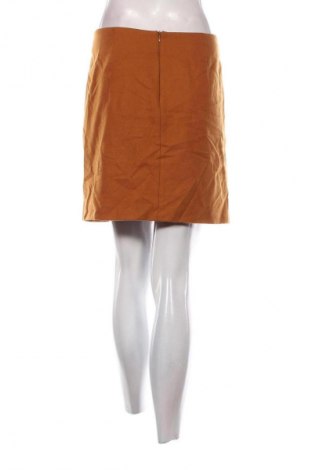 Sukně Esprit, Velikost M, Barva Oranžová, Cena  89,00 Kč
