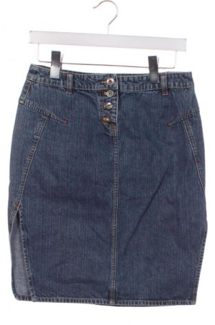 Sukně Esprit, Velikost XS, Barva Modrá, Cena  99,00 Kč