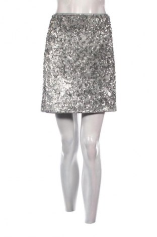 Φούστα Esprit, Μέγεθος XL, Χρώμα Ασημί, Τιμή 2,99 €