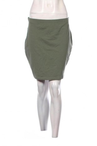 Sukně Even&Odd, Velikost L, Barva Zelená, Cena  289,00 Kč