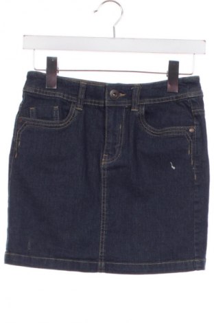 Sukně F&F, Velikost XS, Barva Modrá, Cena  195,00 Kč