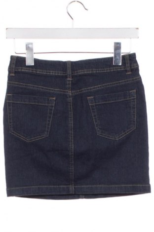 Sukně F&F, Velikost XS, Barva Modrá, Cena  195,00 Kč