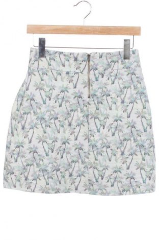 Sukně F&F, Velikost S, Barva Vícebarevné, Cena  49,00 Kč