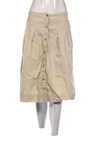 Sukně F&F, Velikost M, Barva Béžová, Cena  291,00 Kč
