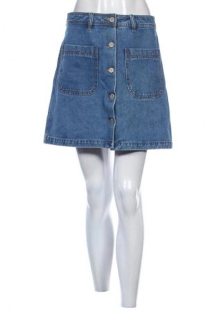 Sukně Farfallina, Velikost S, Barva Modrá, Cena  120,00 Kč