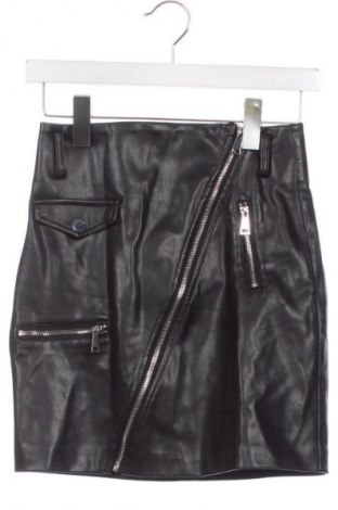 Sukňa Fb Sister, Veľkosť XS, Farba Čierna, Cena  7,64 €