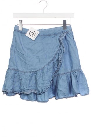 Sukně Fb Sister, Velikost XS, Barva Modrá, Cena  59,00 Kč