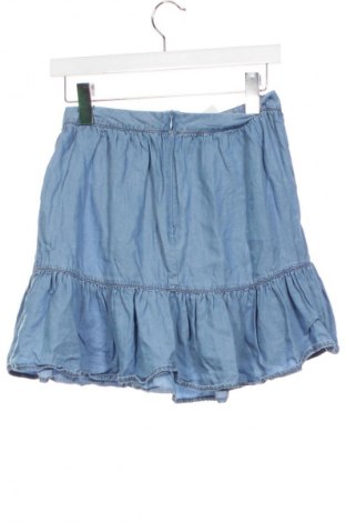 Sukně Fb Sister, Velikost XS, Barva Modrá, Cena  59,00 Kč