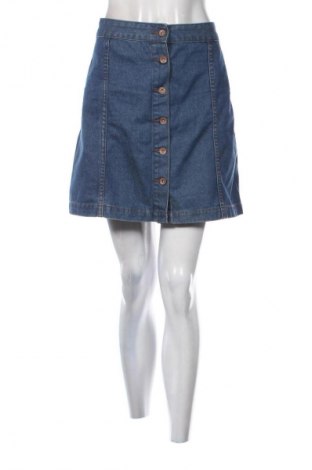 Sukně Fb Sister, Velikost XL, Barva Modrá, Cena  209,00 Kč