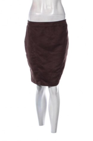 Sukně Flame, Velikost M, Barva Hnědá, Cena  189,00 Kč