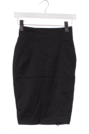 Sukně Flavio Castellani, Velikost XS, Barva Černá, Cena  49,00 Kč