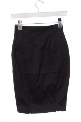 Sukně Flavio Castellani, Velikost XS, Barva Černá, Cena  49,00 Kč