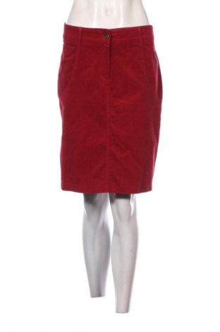 Sukně Generation, Velikost XL, Barva Červená, Cena  159,00 Kč