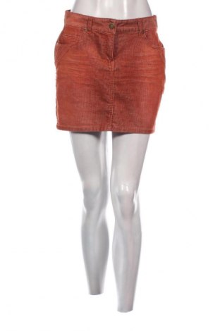 Sukně Gina, Velikost S, Barva Hnědá, Cena  49,00 Kč