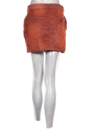 Sukně Gina, Velikost S, Barva Hnědá, Cena  49,00 Kč