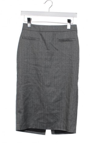 Sukně Guido Maria Kretschmer, Velikost XS, Barva Šedá, Cena  446,00 Kč