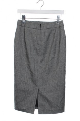 Sukně Guido Maria Kretschmer, Velikost XS, Barva Šedá, Cena  446,00 Kč