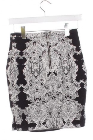 Sukně H&M, Velikost XS, Barva Vícebarevné, Cena  249,00 Kč