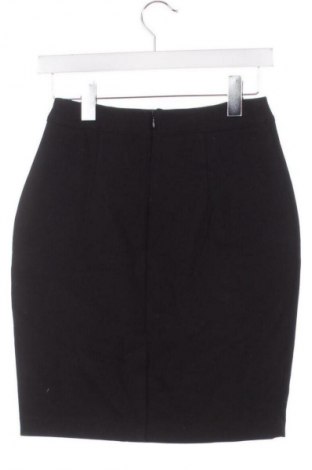 Sukně H&M, Velikost XS, Barva Černá, Cena  299,00 Kč