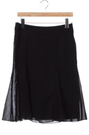 Sukně H&M, Velikost XS, Barva Černá, Cena  199,00 Kč