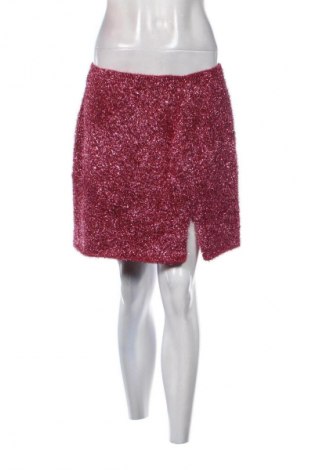 Sukně H&M, Velikost M, Barva Růžová, Cena  299,00 Kč