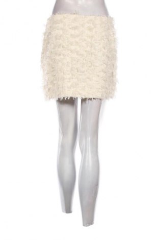 Sukně H&M, Velikost M, Barva Krémová, Cena  283,00 Kč