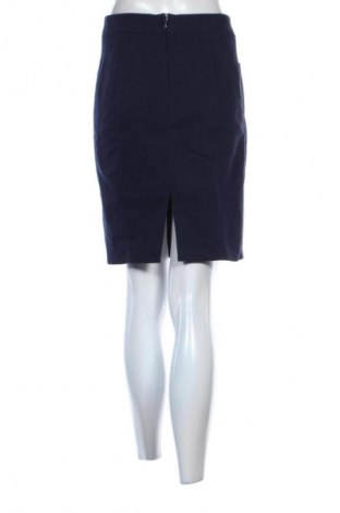 Sukně H&M, Velikost S, Barva Modrá, Cena  79,00 Kč