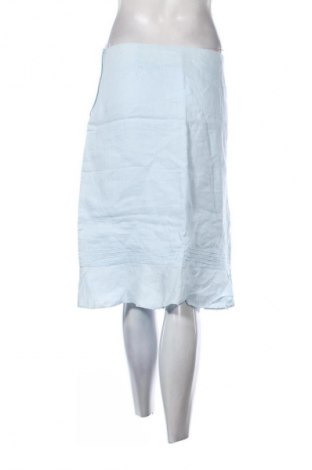 Sukně H&M, Velikost L, Barva Modrá, Cena  309,00 Kč